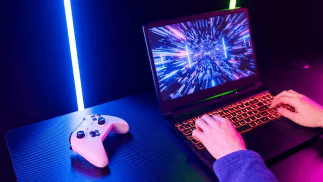 The Rise of Gaming Laptops: Trends in Portable Gaming Technology