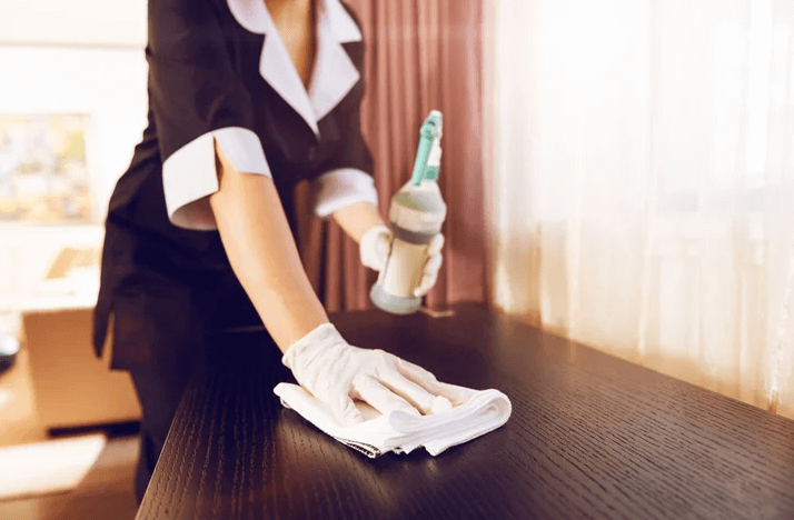 What is the Job of a Maid? How Not to Make a Mistake When Choosing a Cleaner