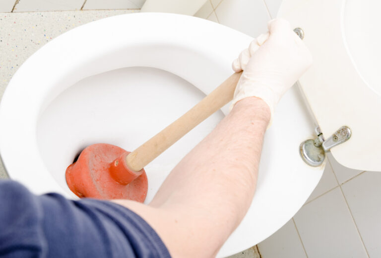 Cre8flow Drain Services: Your Trusted Partner for Unblocking Toilets in Australia