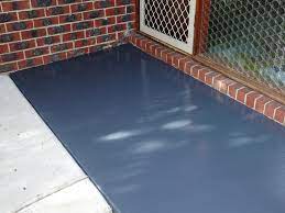 DIY Tips for Concrete Painting and Small-Scale Paint Removal in Melbourne
