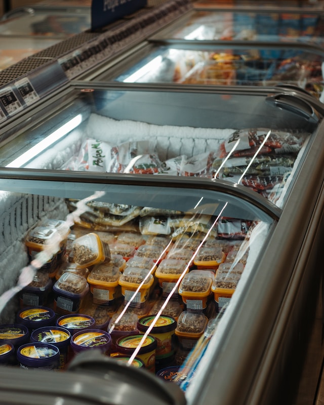 The Importance of Commercial Refrigerators in the Food Industry
