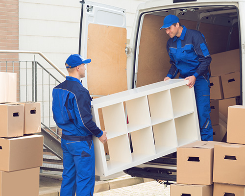 Professional Movers in Laurel, Maryland: Stress-Free Relocations