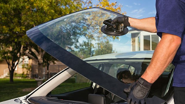 Irving TX’s Trusted Windshield Repair Services