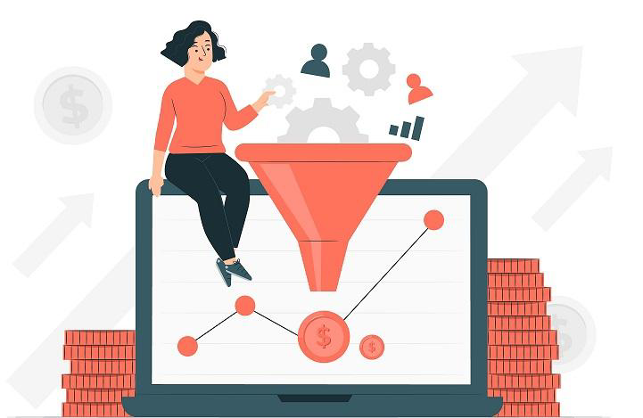 Top-Of-Funnel Content: What is it and How Does It Work
