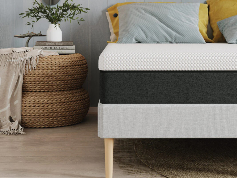 5 Benefits Of Buying Affordable Mattresses
