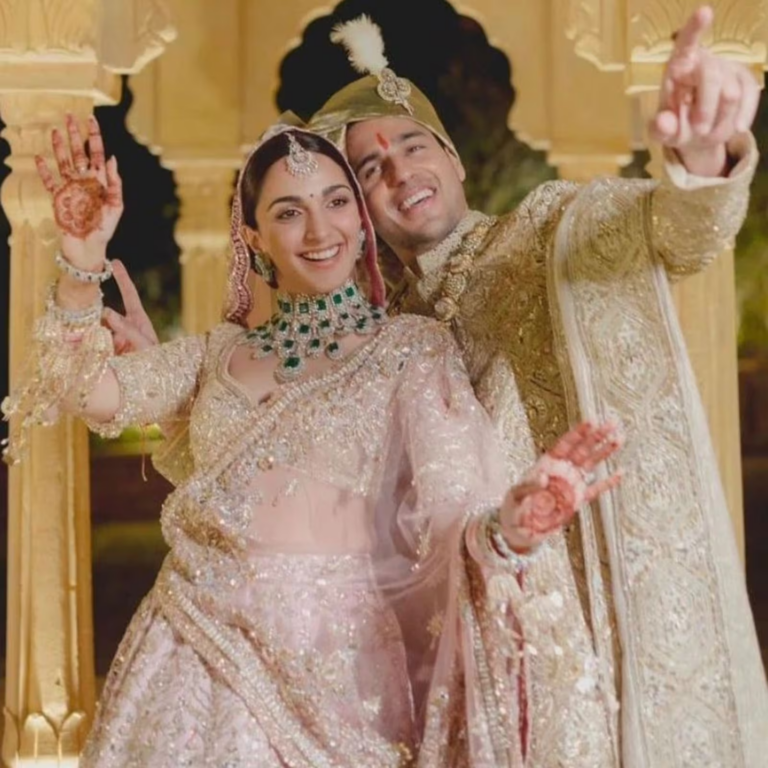 Top 10 Rituals Which Make a Big Fat Indian Wedding