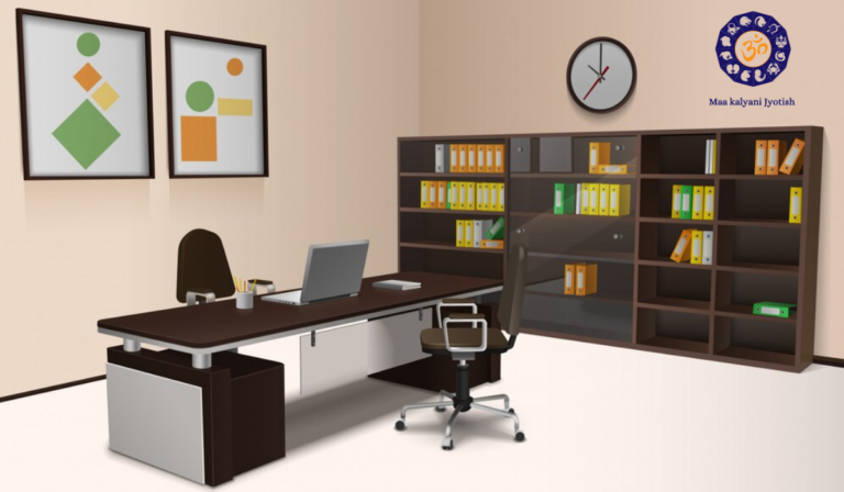 Vastu Shastra for Office: Unlock Success with These Effective Tips.