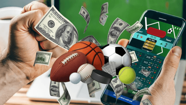 Rolling the Dice: Exploring the World of Online Betting