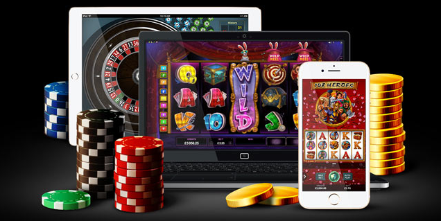 Roulette Revolutions: Spinning the Wheel in Online Casinos