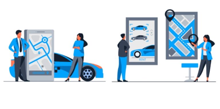 Real-World Benefits of Car Rental Software in Today’s Car Rental Industry
