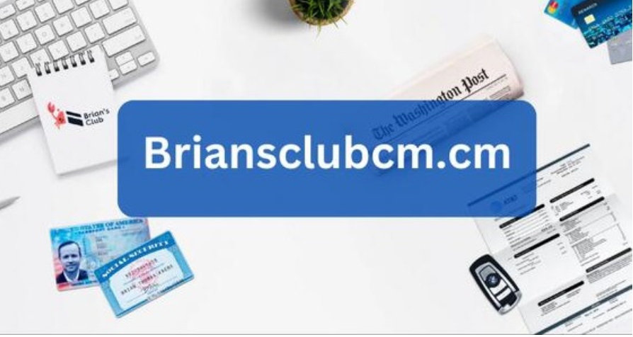 Briansclub