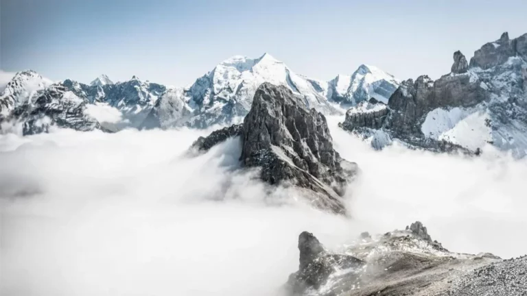 From the Mountains to You: The Potent Power of Himalayan Shilajit Revealed