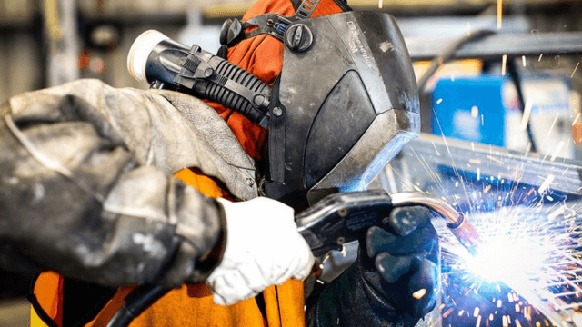 The Evolution of Welding Safety Equipment