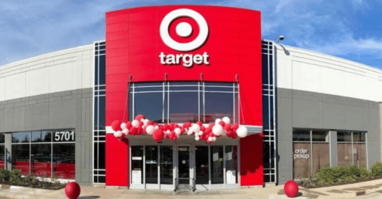 What Time Does Target Close?