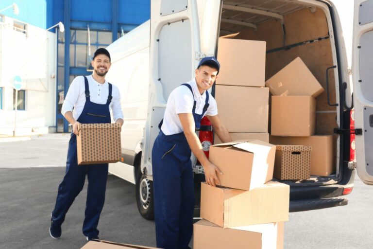 Moving Companies in San Antonio, TX: Expert Tips for a Smooth Relocation
