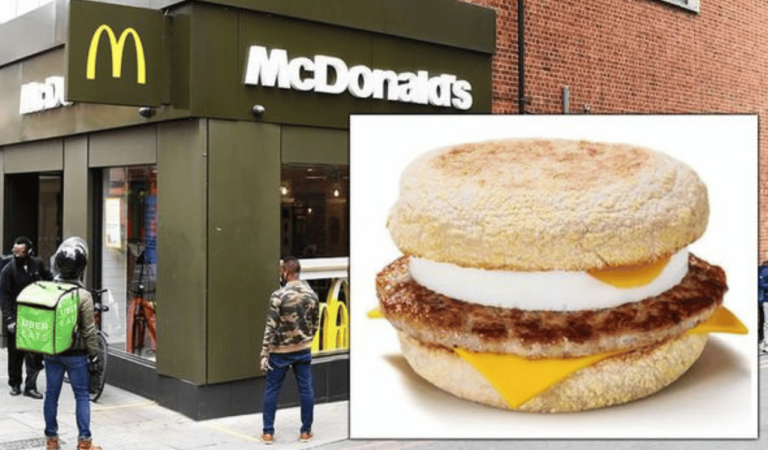 When does McDonald’s stop serving breakfast| McDonalds menu