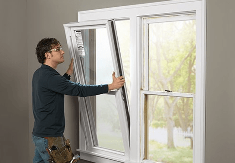 Window Replacement
