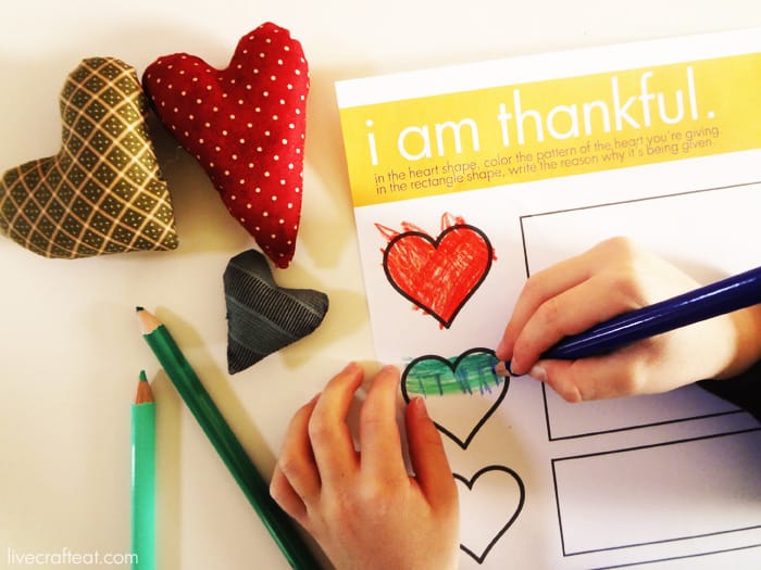 Teaching Gratitude: Thanksgiving Activities for Kids that Foster Thankful Hearts