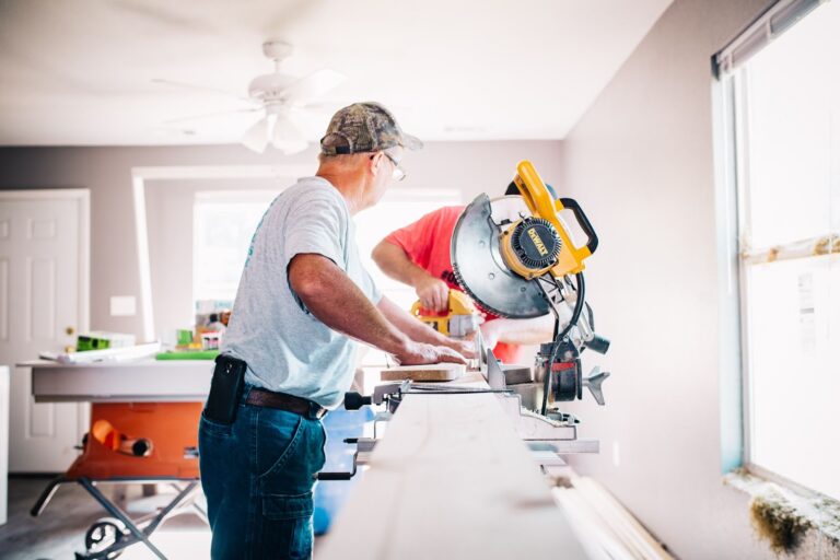 Top Home Repair Services in Los Angeles: Your Trusted Guide