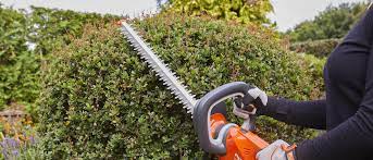 The Advantages of Cordless Hedge Trimmers:
