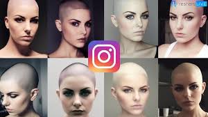 Unleash Your Style: How to Get the Buzz Cut Filter on Snapchat, Instagram, & TikTok