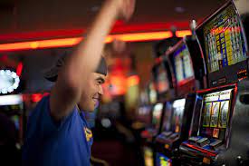 The Gacor Advantage: How to Choose the Right Slot Machines for Success