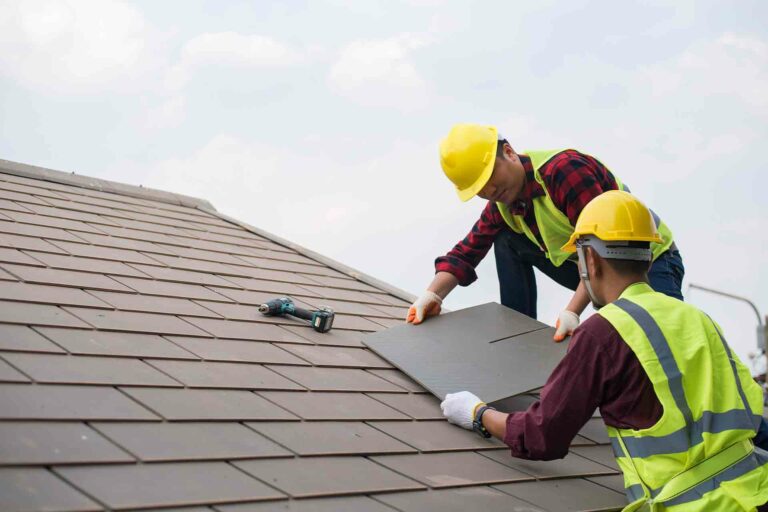 New Roof Estimate Austin: Get a Professional Quote for Your Roofing Needs