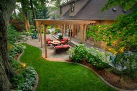 Transform Your Outdoor Space with Expert Landscape Gardener Services in the Hills District