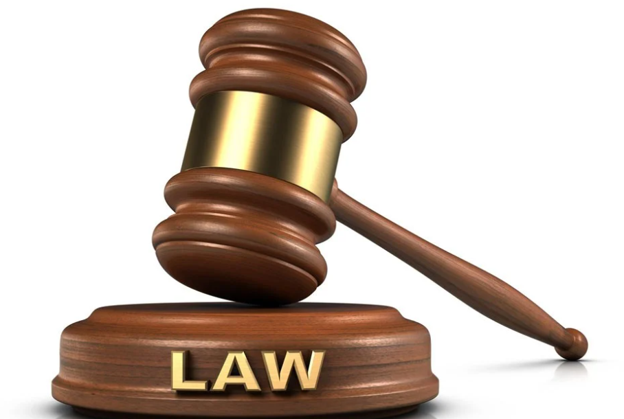 law