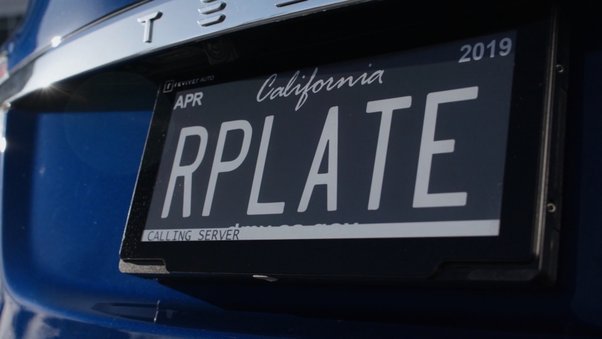 License Plate Lookup: A Closer Look at the Process