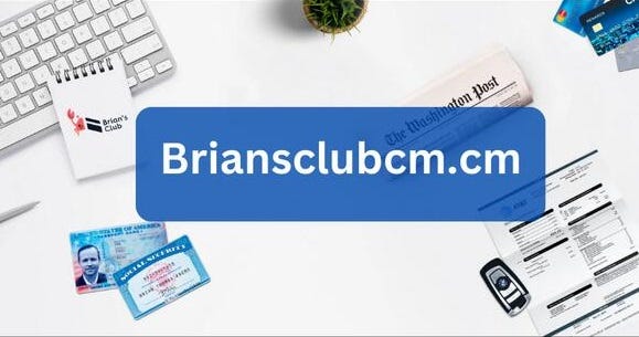 Unveiling Economic Insights with Briansclub