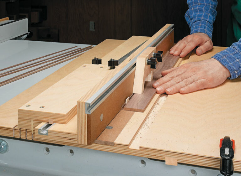 Carpentry Tips and Tricks for Precision Cuts