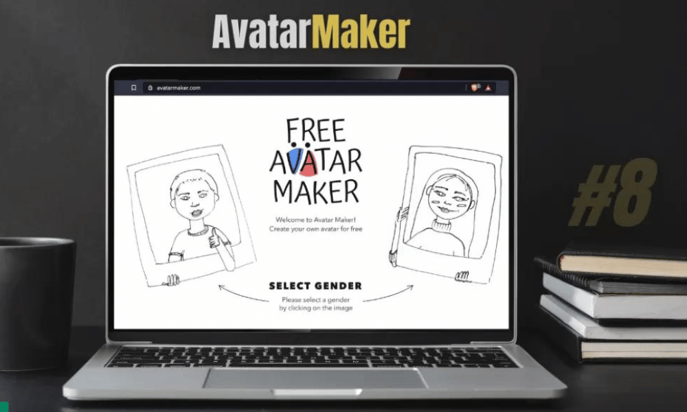 8 Best Tektek Alternatives to Create Avatars 2023
