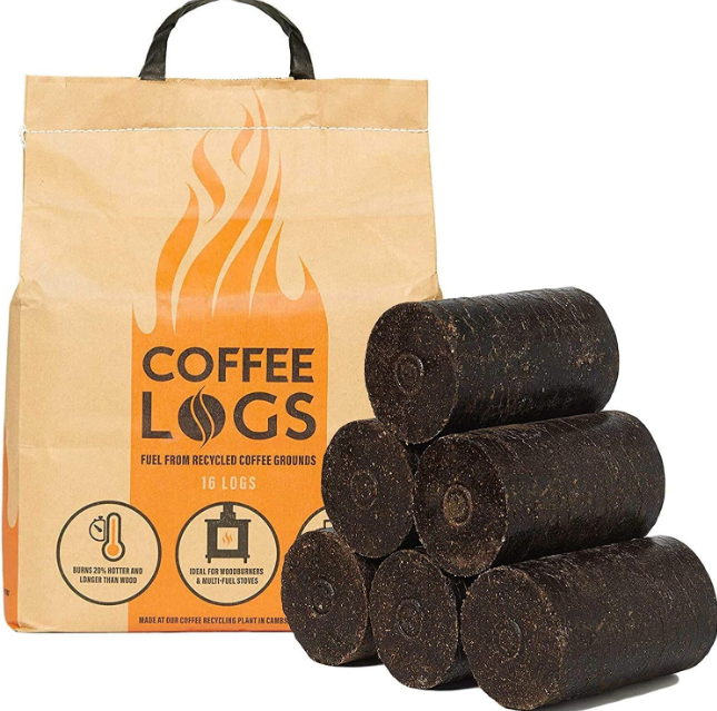 Brewing Chronicles: The Journey of Coffee Logs