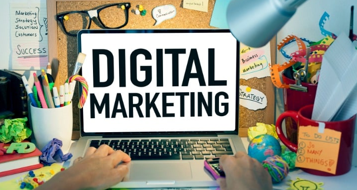 ﻿A New Era For Digital Marketing Agencies