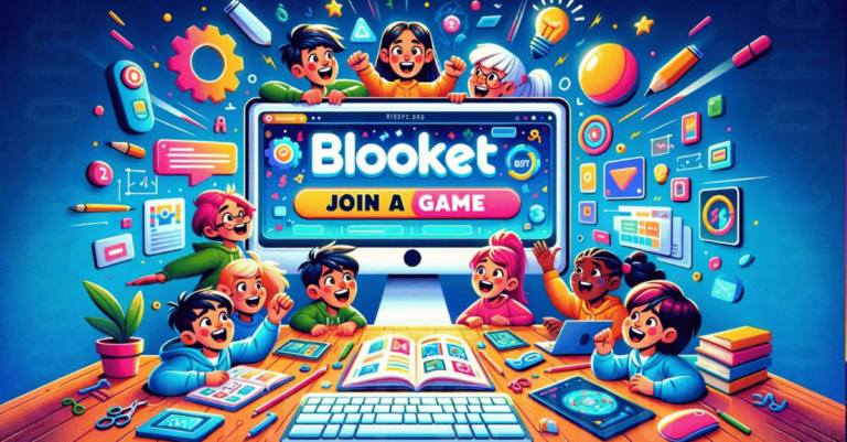 Blooket – Blooket Play, Login, Game Codes & Joining Benefits