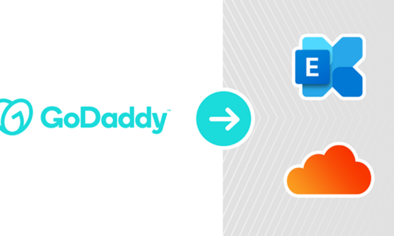 GoDaddy Email Login – Step By Step Guide To All 3 Methods