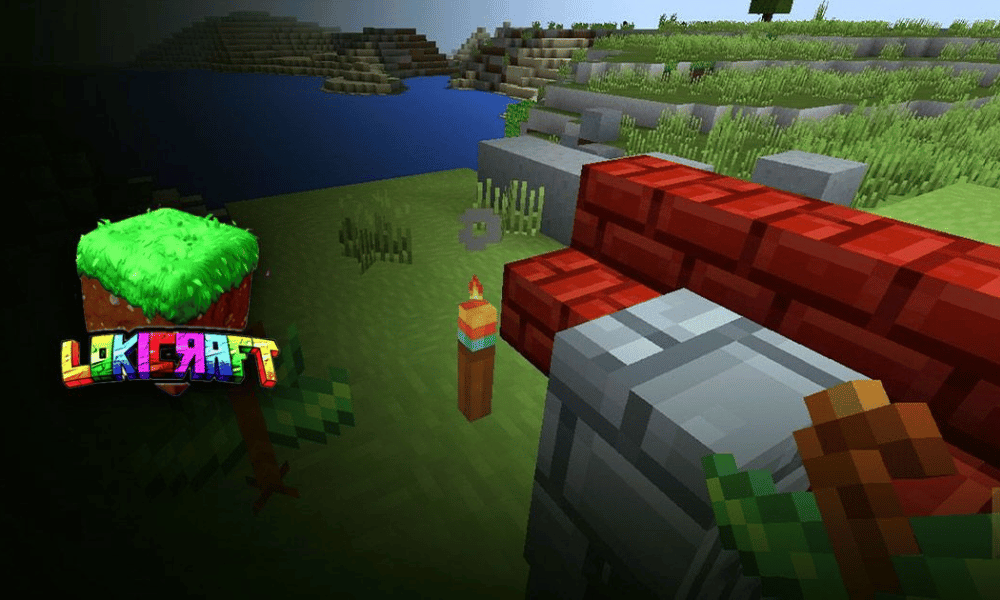 How To Play Now.gg Lokicraft Online On A Browser For Free?