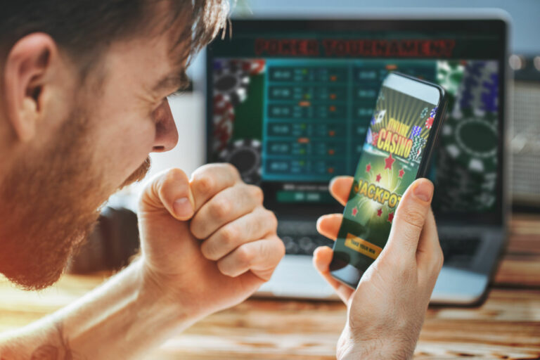 How to Play Online Gambling Games in Australia: A Comprehensive Guide