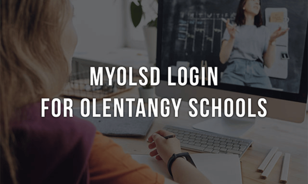 MYOLSD Login – Olentangy Local School District By Class