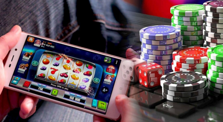 The Canadian Gambler’s Goldmine: Unveiling the Best Online Casinos in the Great White North