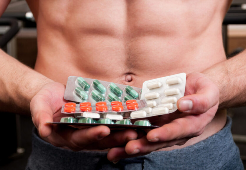 Purchasing Steroids in the UK