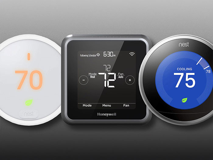 Thermostat Programming and Scheduling: A Smart Approach to Comfort and Savings