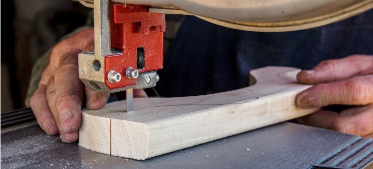 What are the benefits of saw cutting?
