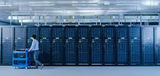 What to Look for in Dedicated Server Hosting in India
