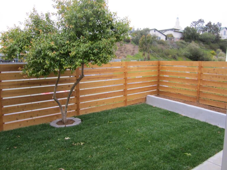 Ace Fence Company Austin – Your Trusted Experts for Fence Replacement