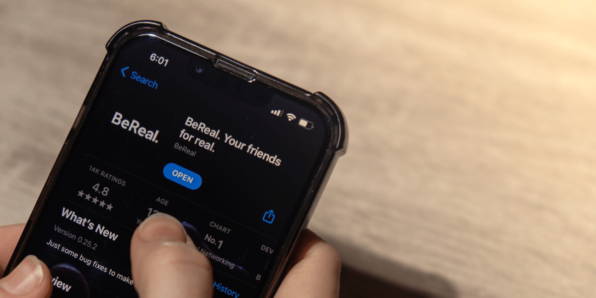 how-to-block-someone-on-bereal
