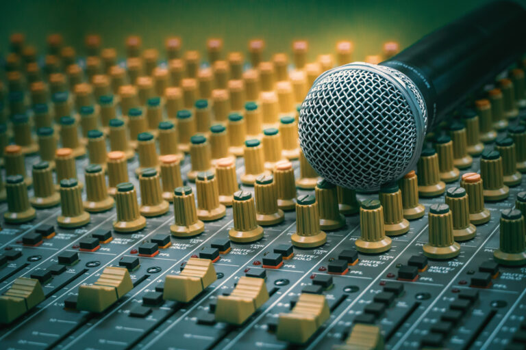 Transforming Your Presentation: The Essential Role Of Audio Visual Hire In Corporate Event