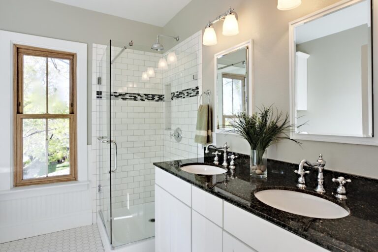 A Comprehensive Step-by-Step Guide to DIY Bathroom Remodel