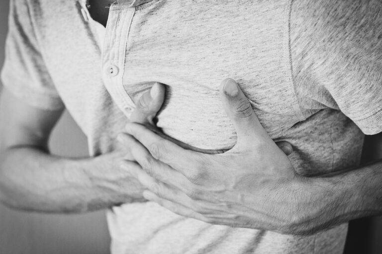Heart Attack: Top Warning Signs To Know